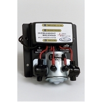 NATIONAL LUNA SPLIT CHARGE ISOLATOR (DUAL BATTERY ISOLATOR)