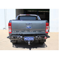 MCC REAR STEP JACK BAR  TO SUIT FORD RANGER MKI, MKII, MKIII & MAZDA BT50 (2011-2020)