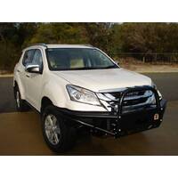 XROX BULLBAR TO SUIT ISUZU MU-X 11/2013ON