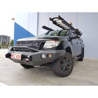 MCC ROCKER BULLBARS TO SUIT FORD RANGER PX 10/2011-2015