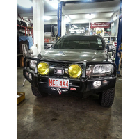 MCC FALCON A-FRAMETO SUIT HOLDEN COLORADO RG & COLORADO 7