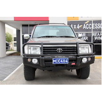 MCC FALCON A-FRAME TO SUIT TOYOTA LAND CRUISER 100 SERIES IFS 1998-2007