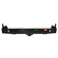 MCC REAR STEP CARRIER BAR (BAR ONLY) TO SUIT MITSUBSHI TRITON ML 2006-09