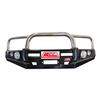 MCC 'FALCON STAINLESS 3 LOOP' BULL BAR