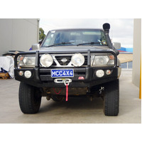 MCC FALCON A-FRAME 707-02 TO SUIT NISSAN PATROL GU Y61 98-04