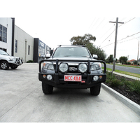 MCC FALCON A-FRAME 707-02 TO SUIT FORD RANGER PK 04/2009-03/2011