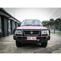 MCC FALCON A-FRAME 707-02 HOLDEN JACKAROO U8 1998-2003