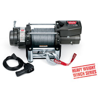 WARN 16500 TI 12V WIRE 7484KG