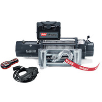 WARN XDC 9500 12V WIRE 4310KG WINCH
