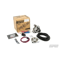 HARROP FRONT E-LOCKER  TO SUIT 3.91 & UP TOYOTA PRADO (120 & 150S), HILUX (2005-ON) & FJ CRUISER