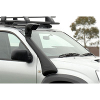 SAFARI SNORKEL V-SPEC TO SUIT HOLDEN RODEO RA LX & LT MODEL & ISUZU DMAX 10/05 - 05/12 3.0LT ENGINE