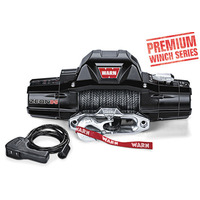 ZEON 8-S SYNTHETIC ROPE 12V 3600KG