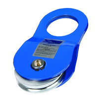 VRS Snatch Block (8T)