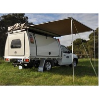 AVENTA AWNING 2000