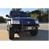 XROX BULLBAR TO SUIT  HOLDEN JACKAROO 10/1999 ON