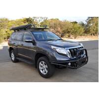 XROX BULLBAR TO SUIT TOYOTA PRADO 150 SERIES 11/2013on