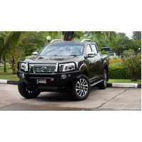 MCC FALCON A-FRAME OPTION TO SUIT NISSAN NAVARA NP300 06/2015 ON
