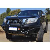 XROX COMP BULL BAR TO SUIT NISSAN NAVARA NP300 03/2015 ON