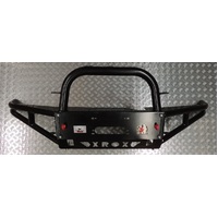 XROX BULLBAR TO SUIT TOYOTA HILUX 07/2015ON