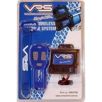 VRS WIRELESS WINCH CONTROLLER