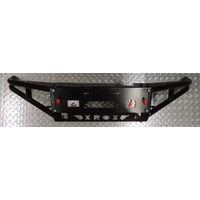 XROX BULL BAR TO SUIT NISSAN D22- NO LOOP