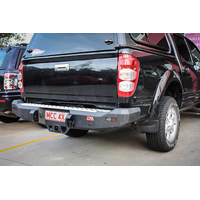 MCC REAR PROTECTION BAR (ROCKER BAR) - COLORADO RC, RODEO 03-07, D-MAX 08-12, GREAT WALL 11-15