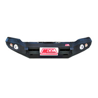 MCC ROCKER BAR W/UBP & FOGS TO SUIT TOYOTA LANDCRUISER 100S IFS (1998-2007)