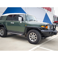 MCC SIDE PROTECTION TO SUIT TOYOTA FJ CRUISER 2011-PRESENT