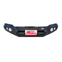 MCC ROCKER BULLBARS TO SUIT MAZDA BT-50 11/2006-10/2011