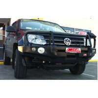 MCC FALCON A-FRAME BULLBAR TO SUIT VOLKSWAGEN AMAROK 2011 ON