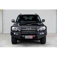 MCC FALCON A-FRAME BAR TO SUIT TOYOTA LAND CRUISER 200 SERIES 2016-PRESENT