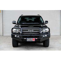 MCC FALCON A-FRAME BAR TO SUIT TOYOTA LAND CRUISER 200 SERIES 2016-PRESENT