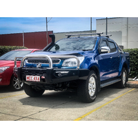 MCC PHOENIX BARS W/ FOGS & UBP TO SUIT HOLDEN COLORADO 7 & RG 12/2012 - 2016