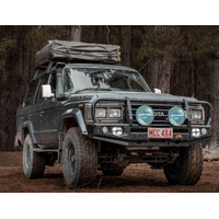 MCC FALCON A-FRAME W/UBP TO SUIT TOYOTA LANDCRUISER 60 SERIES (1880-1887)