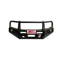 MCC FALCON A-FRAME BAR TO SUIT TOYOTA LANDCRUISER 70 SERIES (76 WAGON, WORKMATE/GXL) 2007 TO PRESENT