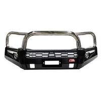 MCC PHOENIX BULLBARS W/UBP & FOGS TO SUIT TOYOTA HILUX (VIGO CHAMP MK7) 2005-2015