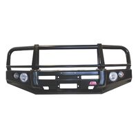 MCC FALCON A-FRAME W/UNDERPLATE TO SUIT HOLDEN RODEO RA7 07-08 & ISUZU D-MAX 08-12