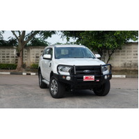 MCC FALCON A-FRAME (NO TECH PACK) - FORD RANGER PX MK2/MK3 & EVEREST 10/2015 ON 