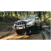 MCC PHEONIX BULLBARS TO SUIT TOYOTA PRADO 150 SERIES 2009-2017