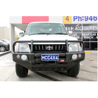 MCC FALCON A-FRAME 707-02 W/FOG LIGHT