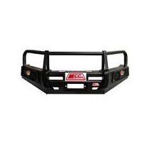 MCC FALCON A-FRAME W/FOG LIGHT & UNDERPLATE TO SUIT MAZDA BT-50 11/2006-10/2011