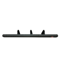 MCC BLACK SIDE STEP - HOLDEN COLORADO RC & ISUZU DMAX 08-12