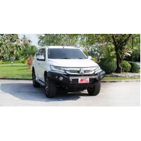 MCC ROCKER BULLBARS TO SUIT MITSUBISHI PAJERO SPORT 12/2015-2019