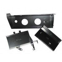OUTBACK ACCESSORIES BATTERY TRAY TO SUIT 2.8L HILUX REVO (2015-ON)