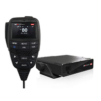 GME XRS CONNECT SUPER COMPACT UHF CB RADIO (XRS-330C)
