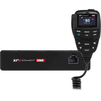 GME XRS CONNECT COMPACT UHF CB RADIO (XRS-370C)