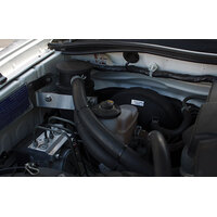 DIRECTION PLUS Provent Ultimate Catch Can Kit To Suit Toyota Hilux (2004-2015)