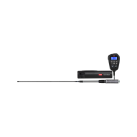 GME 5 WATT SUPER COMPACT UHF CB RADIO VALUE PACK (TX3350UVP)