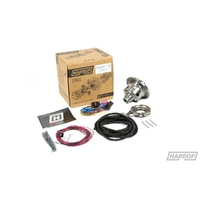 HARROP FRONT E-LOCKER TO SUIT FORD RANGER (PX-PX2), EVEREST & MAZDA BT-50 (UP-UR)