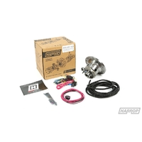HARROP REAR E-LOCKER TO SUIT ISUZU D-MAX & MU-X (2008-ON), HOLDEN COLORADO & RODEO